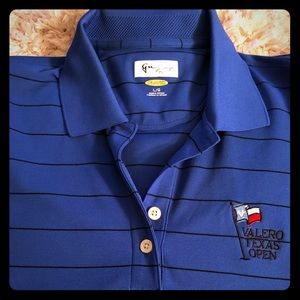Greg Norman Polo